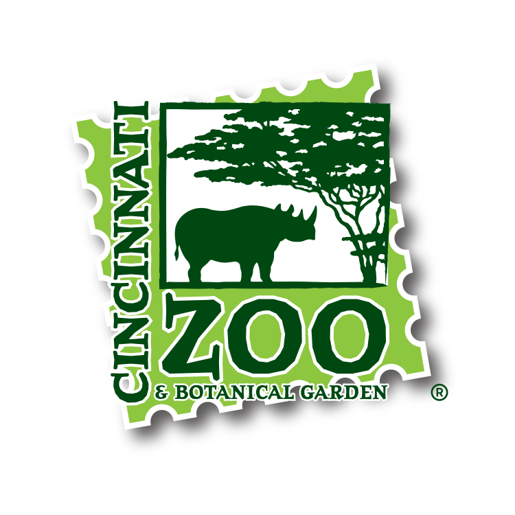 Cincinnati Zoo and Botanical Garden logo